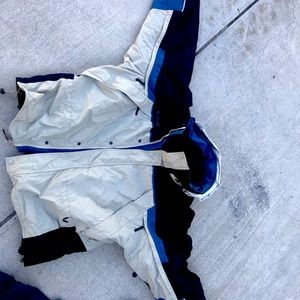 Men’s XL Columbia Fire Ridge Coat